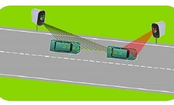 Speed Section Control Section Control | Landesverkehrswacht Niedersachsen e.V.