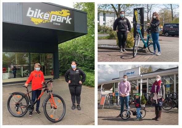 Verkehrswacht Lüneburg e. V. Landesverkehrswacht